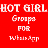 Hot Girl Group for Whatsapp