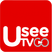 UseeTV GO – Watch Live TV and On Demand TV/Video