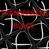 Transparent Black – CM13 Theme