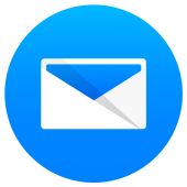 Email -Fast & Secure mail for Gmail Outlook & more