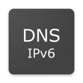dnspipe – change your dns (No Root – IPv6)