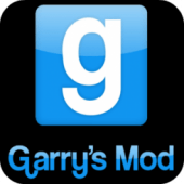 Gmod Sandbox