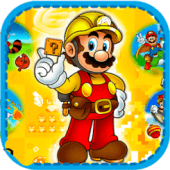 Tricks: Super Mario Maker